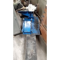 Ausschlagrinne JML 7000mm×2200mm